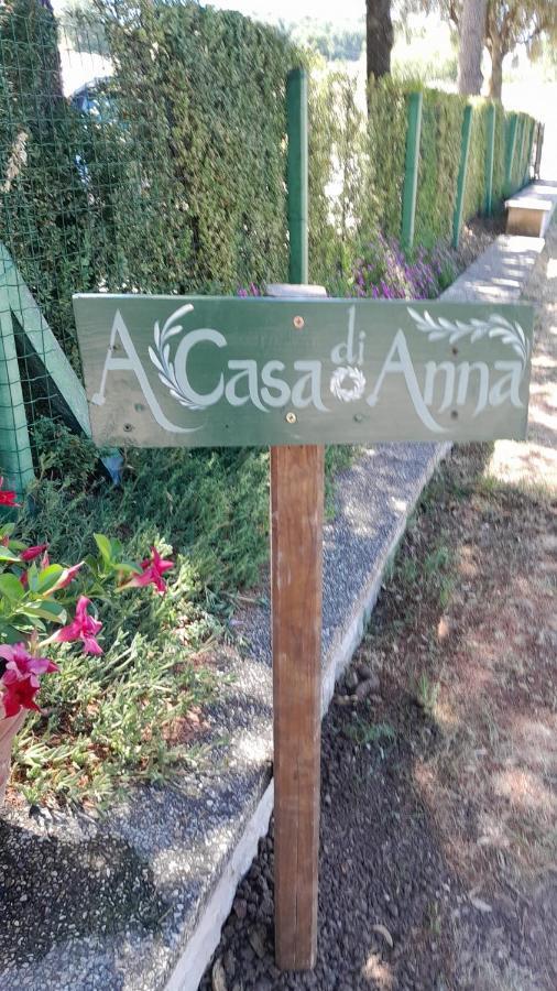 Appartamento Dell Agriturismo Pane E Olio Todi Exterior foto