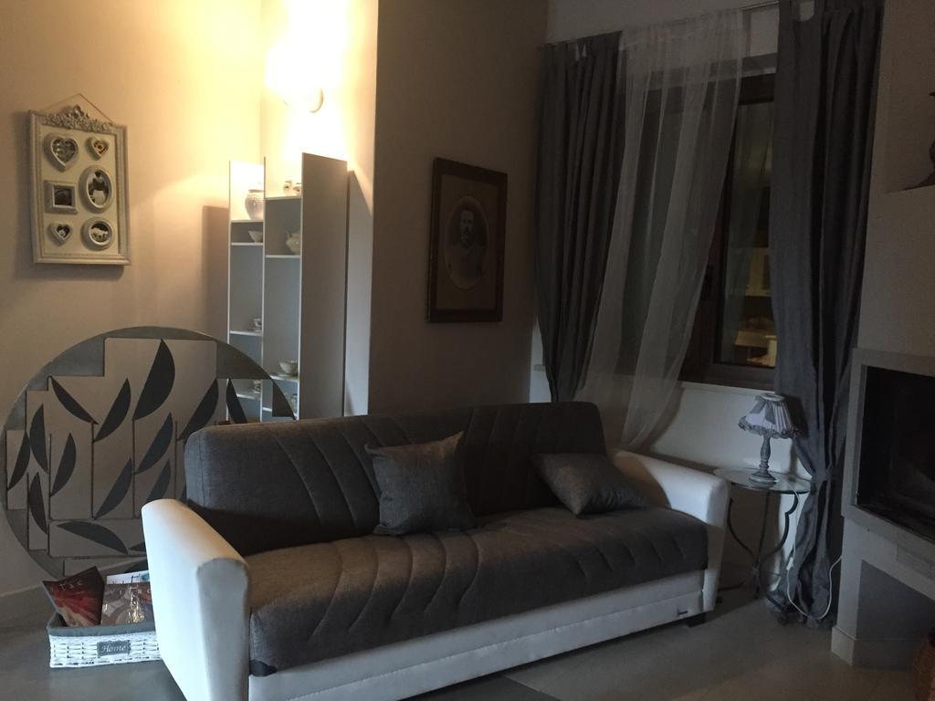Appartamento Dell Agriturismo Pane E Olio Todi Exterior foto